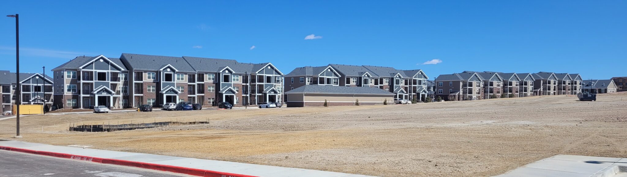 Private Activity Bond (PAB) Issuance - El Paso County Administration