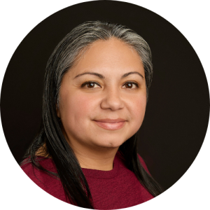 Diana Patterson, HR Coordinator