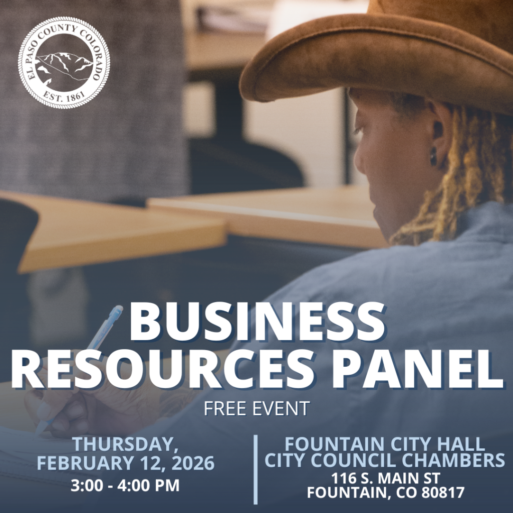 Business Resources Panel Flyer 2.12.26