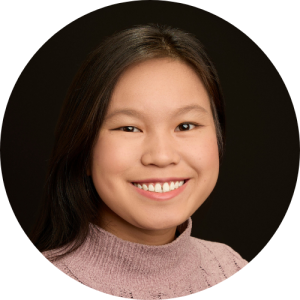 Eryn Albright, Talent Acquisition Specialist