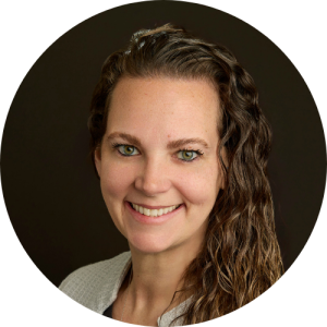 Heather Bennett, Talent Acquisition Supervisor