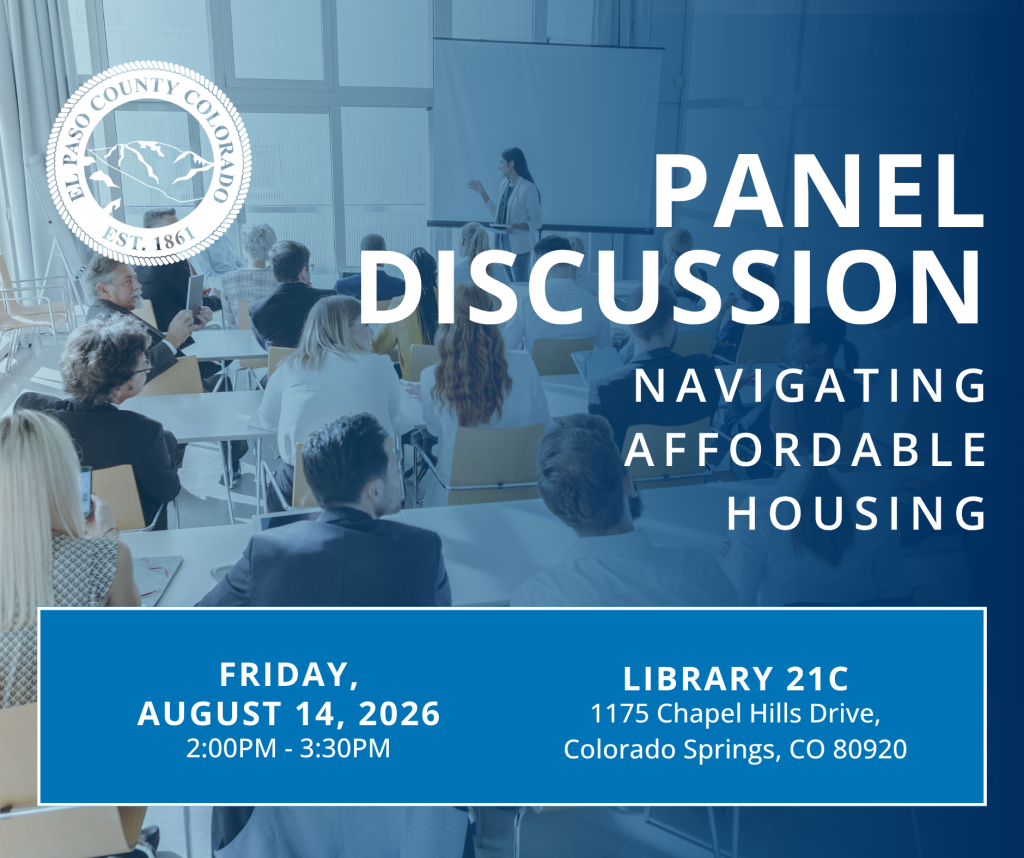 Housing Event Flyer 8.14.26