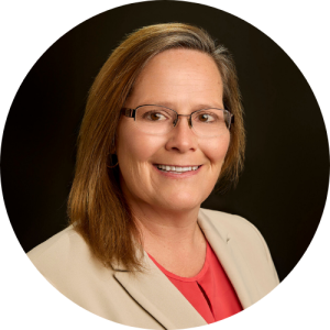 Jennifer Kerr, Division Manager Talent Acquisition