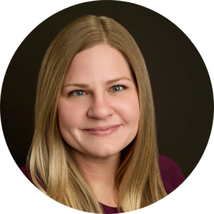 Kilah McClain, HR Coordinator