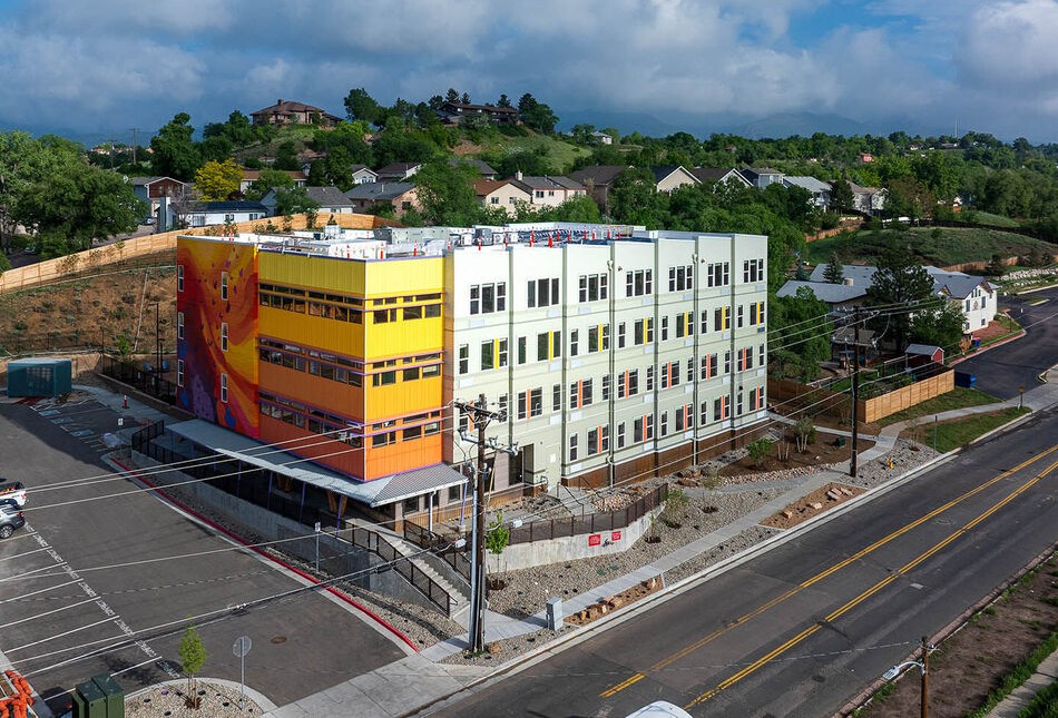 Launchpad Grand Opening May 2025 Launchpad Grand Opening May 2025