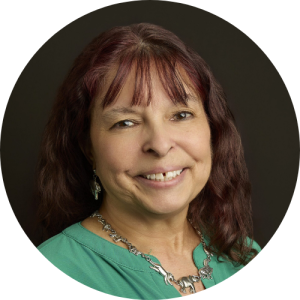 Mary Ann Castro, HR Coordinator