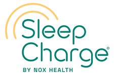 SleepCharge logo
