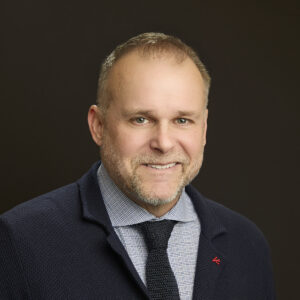 Michael McKenna Professional photo of Michael McKenna Chief Human Resources Officer