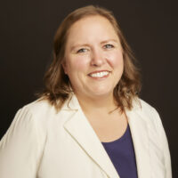 El Paso County Headshots Professional image of Nikki Simmons