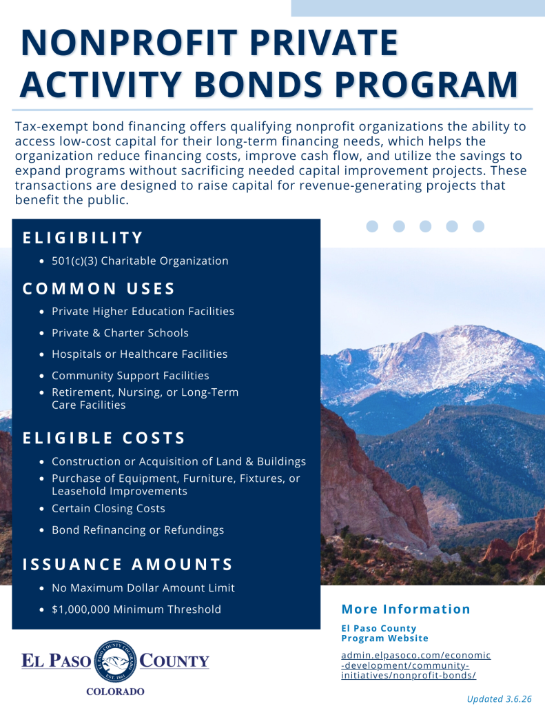 Nonprofit PAB One-Pager 2026