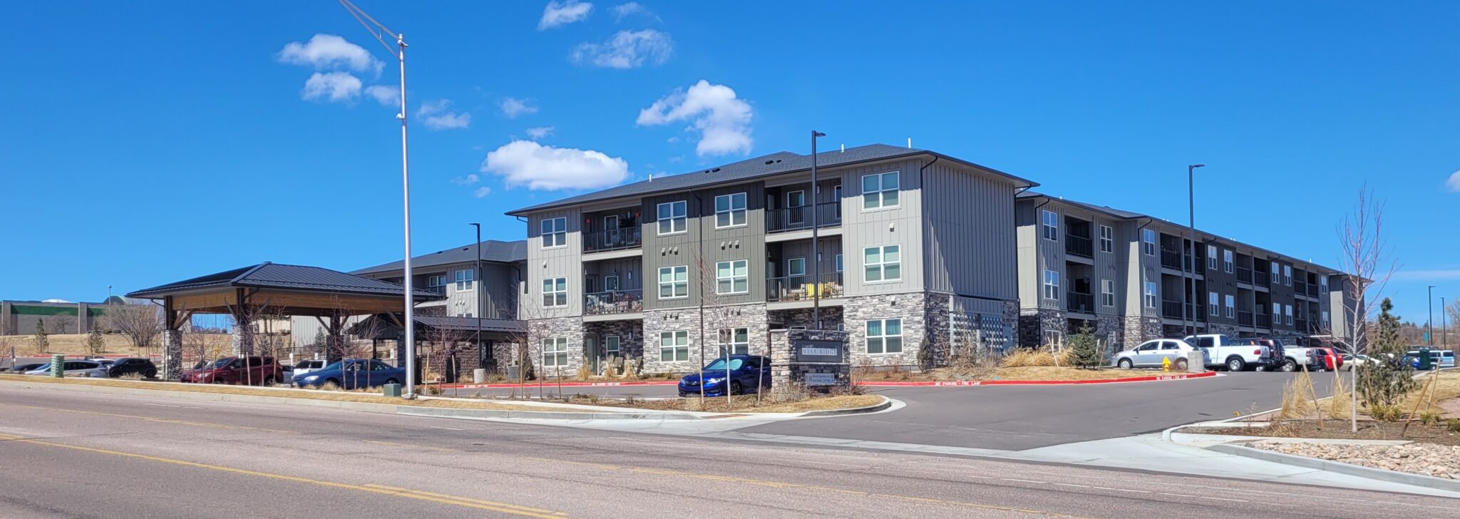 Developer Resources El Paso County Administration