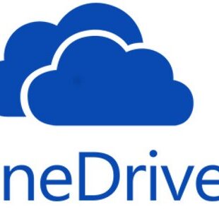 OneDrive logo