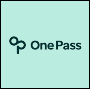 OnePass Select logo
