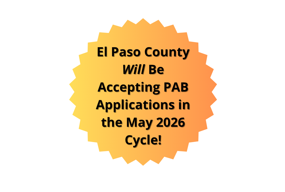 PAB Application Open May 2026