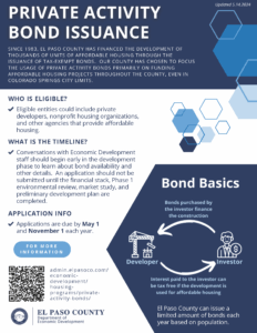 PAB_One-Pager_2025 Private Activity Bonds Flyer 2025