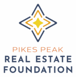 Pikes Peak Real Estate Foundation Logo