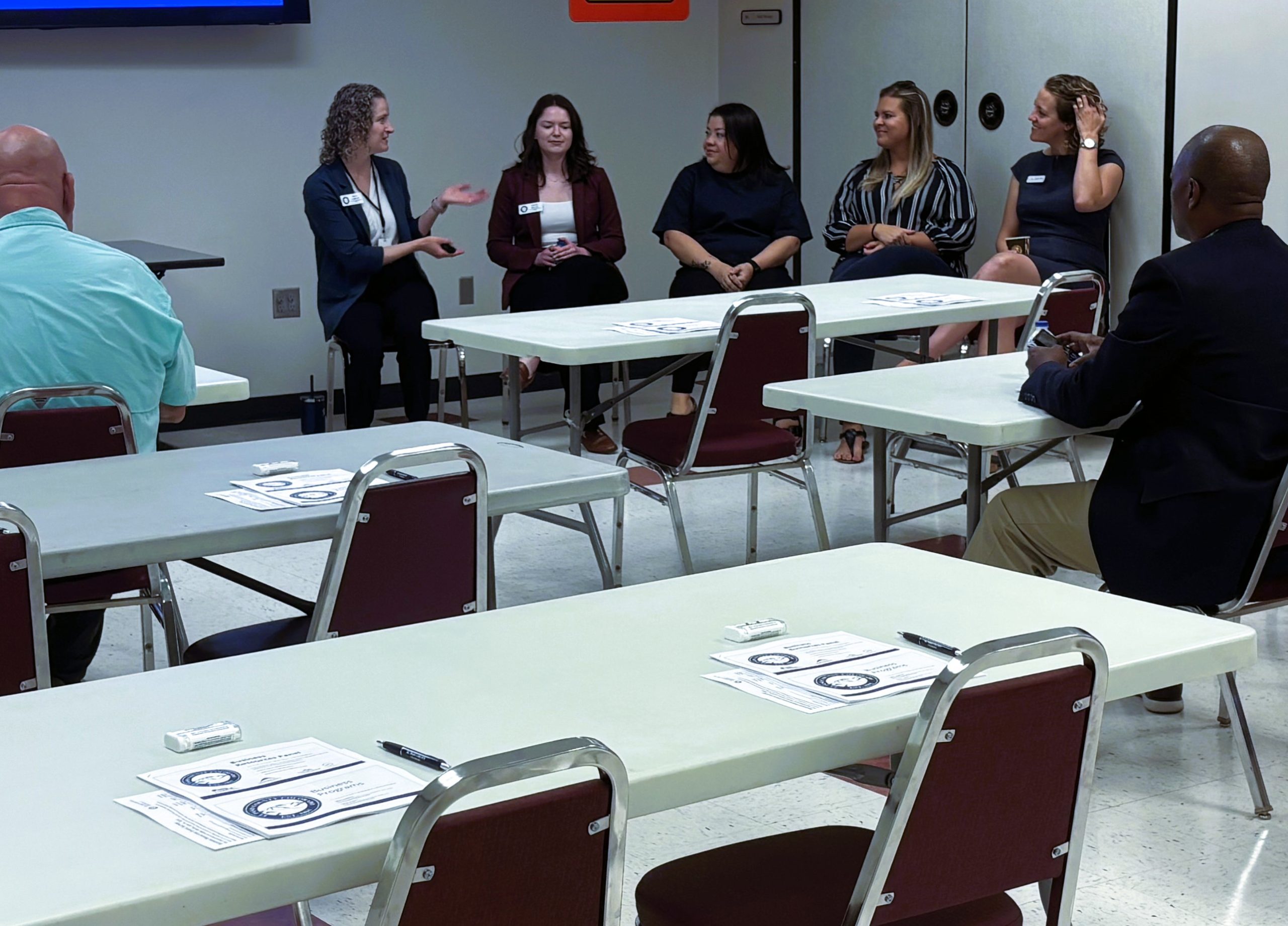 Local experts highlight workforce solutions, business resources, and practical tools.