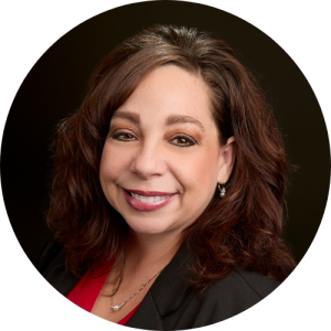 Paulette Olson, HR Coordinator