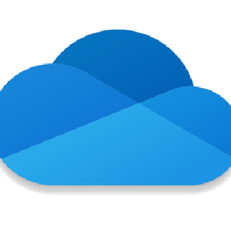 Cloud logo