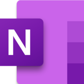 OneNote logo