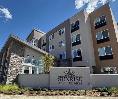 Sunrise at Shiloh Mesa - Grand Opening 8/20/2026
