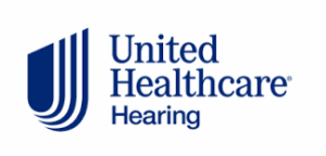 UHC Hearing Discount Program Logo