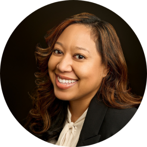 Yolanda Smith, Talent Acquisition Specialist