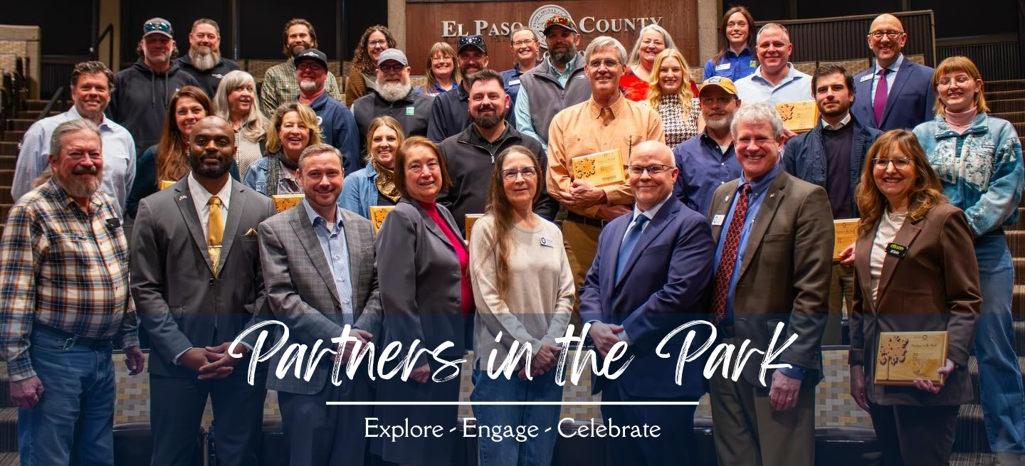 2025 Partners in the park with PAB