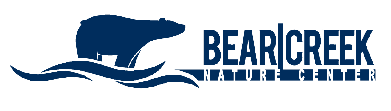 Bear Creek Nature Center Logo