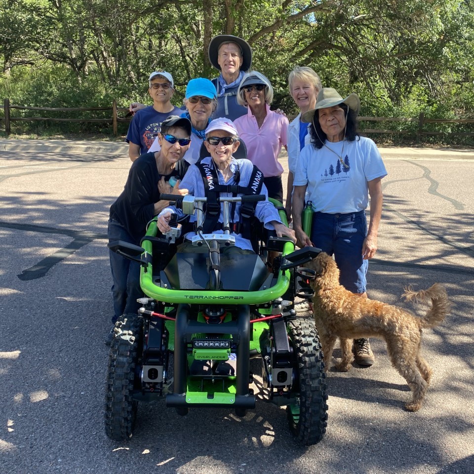 Trailability Program