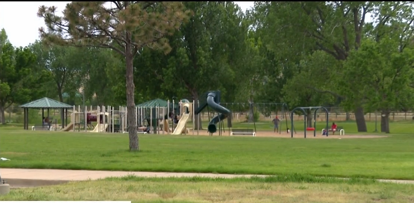 FCRP Playground