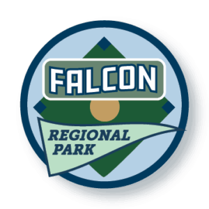 Falcon Regional Park Logo