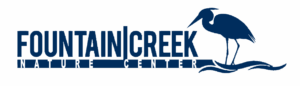 Fountain Creek Nature Center Logo, add County