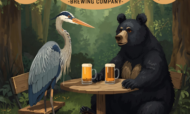 Mash Mechanix Taproom Takeover