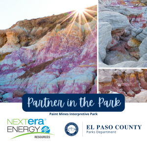 Next Era Partner in Park Fram with link to Nextera Energy