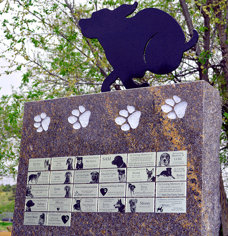 Bear Creek Regional Park