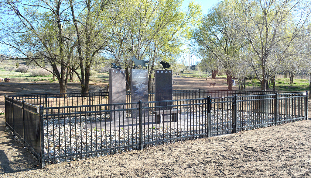 Bear Creek Regional Park