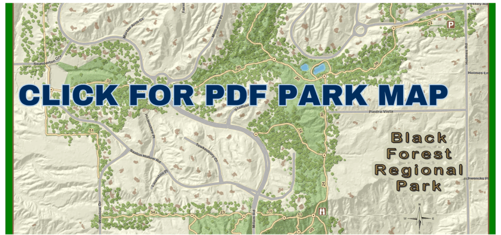 Black Forest Regional Park Map edited image