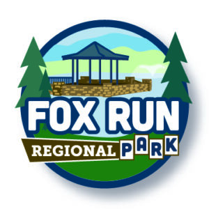 Fox Run Regional Park Logo