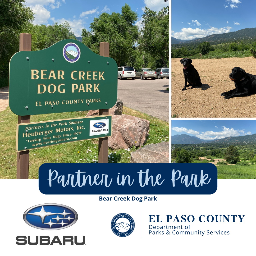 Bear Creek Regional Park
