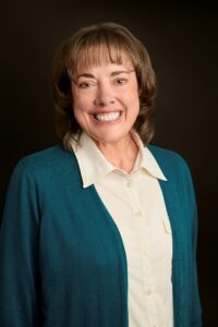 Commissioner Holly Williams 