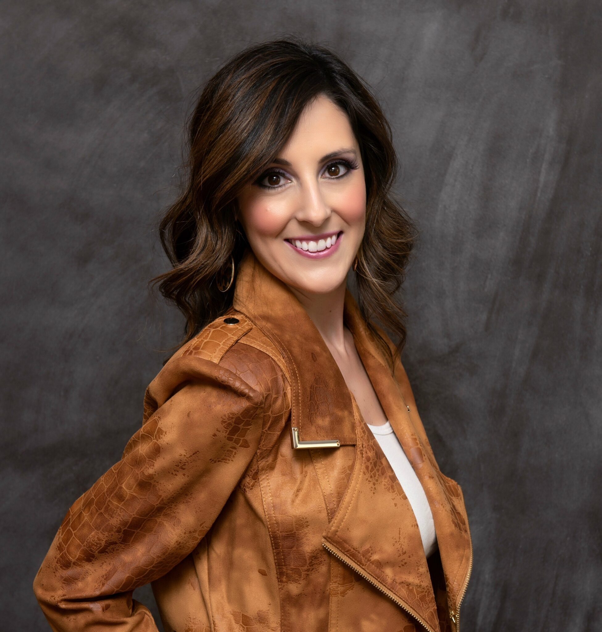 Meet Your Clerk and Deputy Chief El Paso County Clerk and Recorder