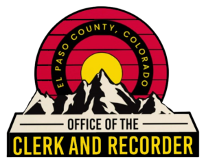 Clerk and Recorder logo