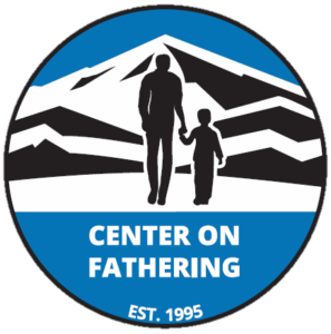 Center On Fathering Logo