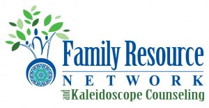 Family Resource Network logo