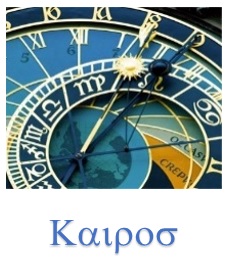 Kairos Family Services logo