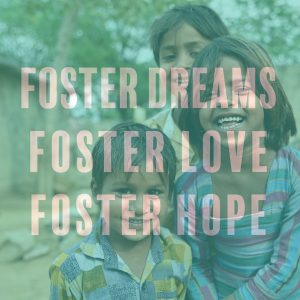 Lutheran Rocky Mountain faces