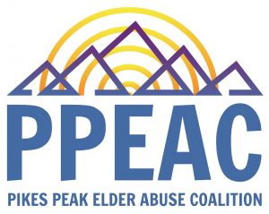 Pikes Peak Elder Abuse Coalition logo