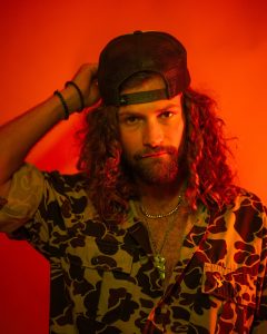 Photo of Walker Wilson